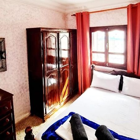 2 Bedrooms Flat And Rooftop Taghazout Eksteriør billede