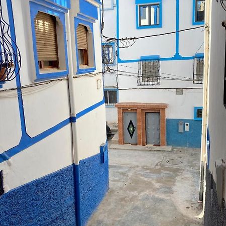 2 Bedrooms Flat And Rooftop Taghazout Eksteriør billede