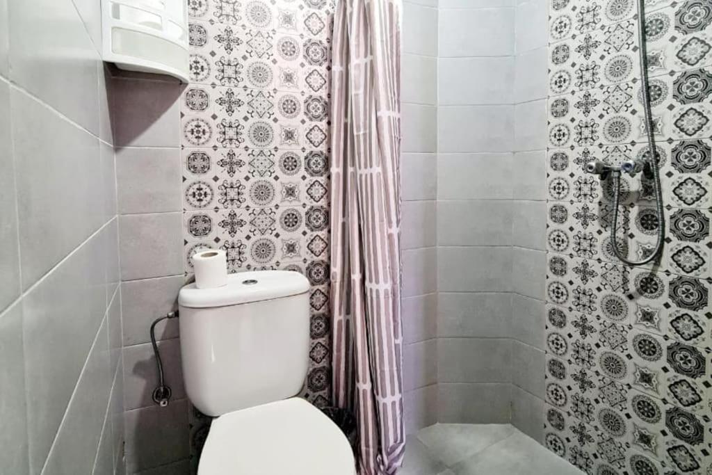 2 Bedrooms Flat And Rooftop Taghazout Eksteriør billede