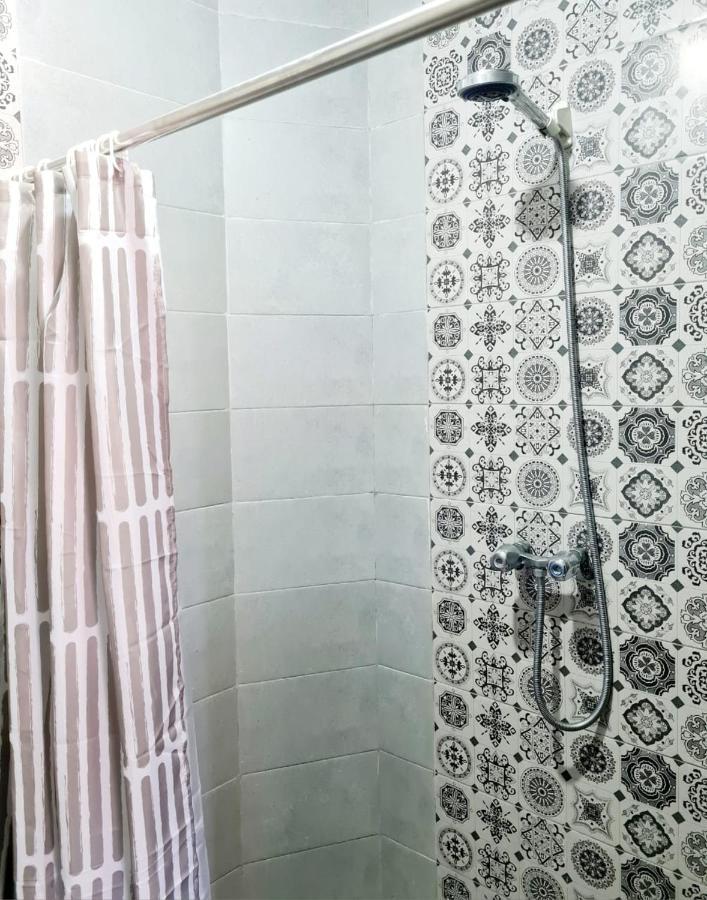 2 Bedrooms Flat And Rooftop Taghazout Eksteriør billede
