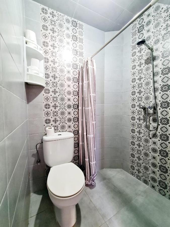 2 Bedrooms Flat And Rooftop Taghazout Eksteriør billede